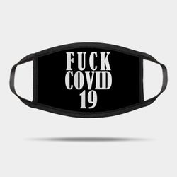 Covid Face Mask
