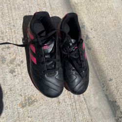 Adidas Cleats