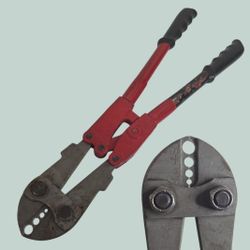 Everbilt Tools 18 in. Swaging Tool 1/16”, 3/32”, 1/8”, & 3/16”