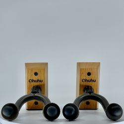 Guitar Wall Hanger Mount