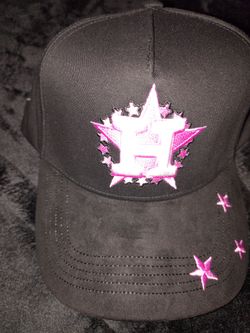 Dandy Hats X Sadboyz