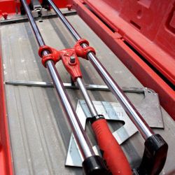 Rubi Tools TS 66 MAX Tile Cutter with Case - Flooring Tiles Building Hardware Tool Home Garden Improvement NO Husky Vevor Anvil Sigma Machine 