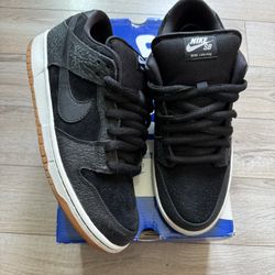 nike sb non tourage size 10