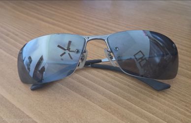 RayBan 3183 Sunglasses