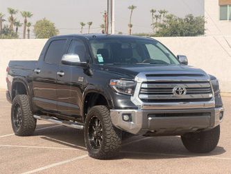 2017 Toyota Tundra