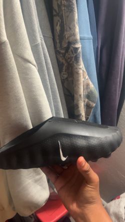 Nike 001 mind size 13