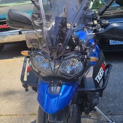 2015 Tiger Xcx 800