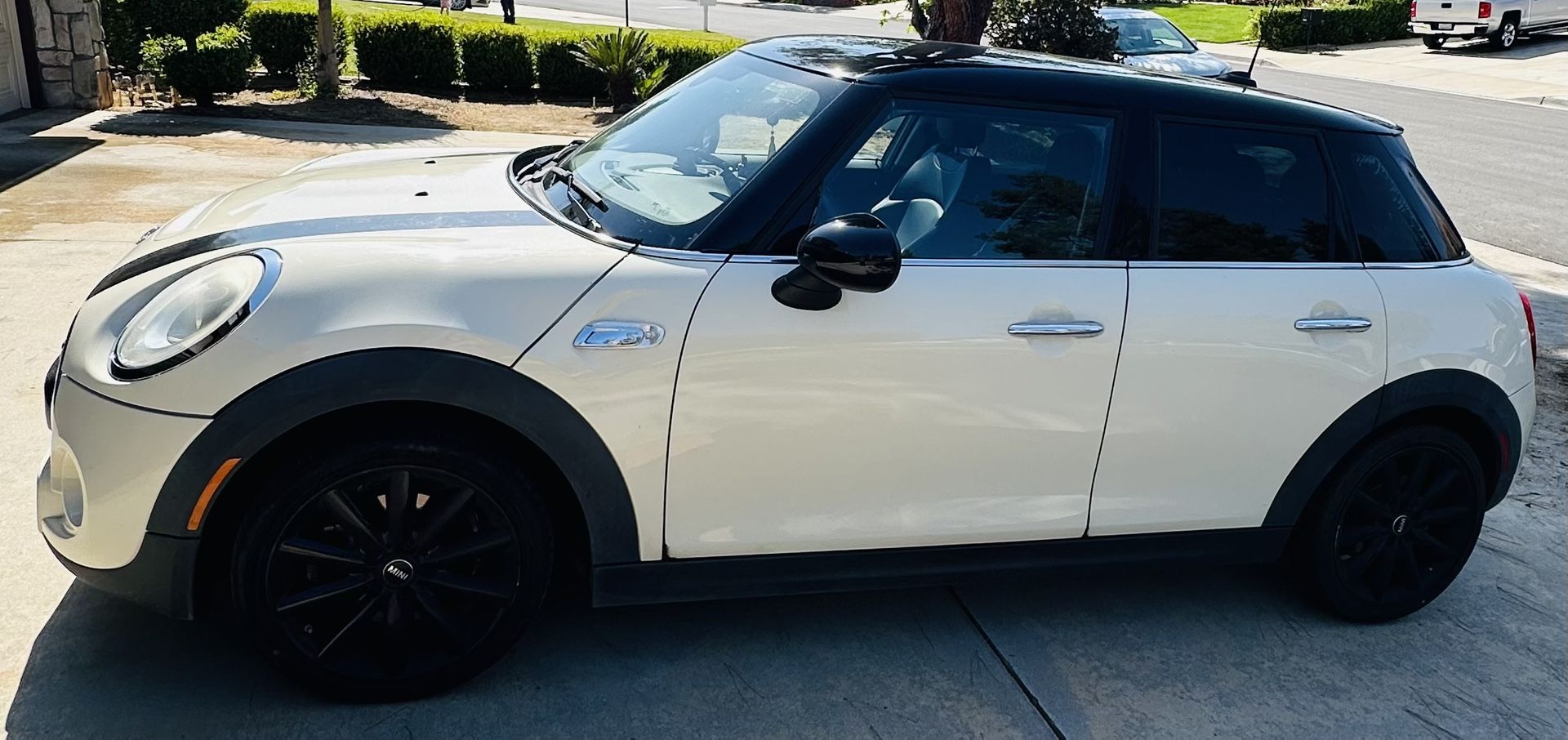 2015 Mini Cooper