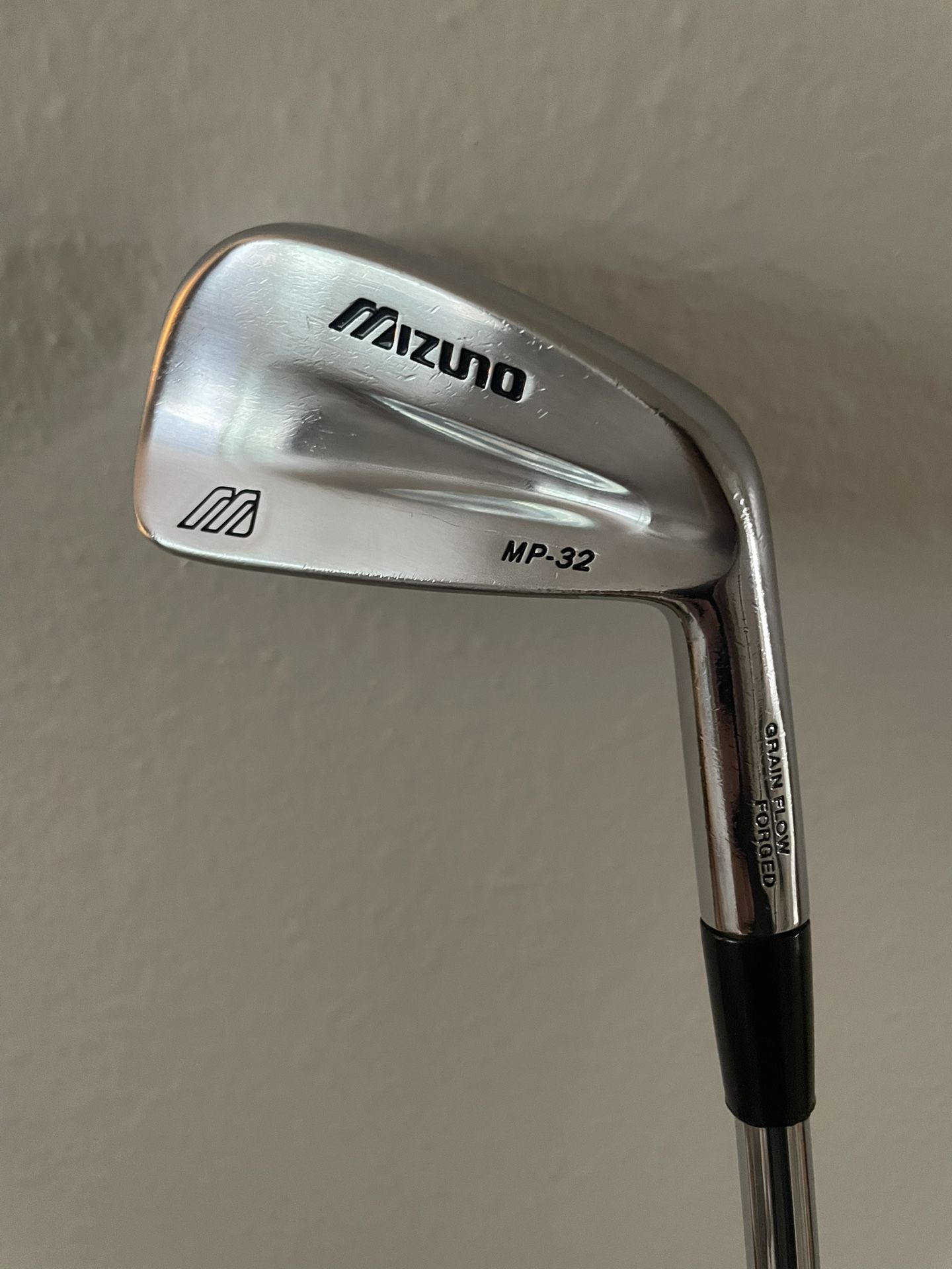 Golf Irons Mizuno Mp 32 Forgiveness TZ GOLF Mizuno MP-67 Cut