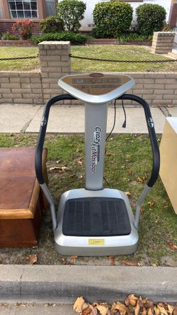 Free Crazy fit exercise message
