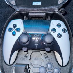 Ps5 Dual Sense Edge Controller