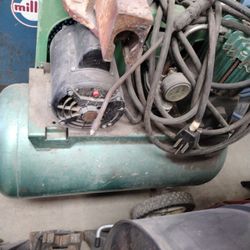 Sears Compressor 