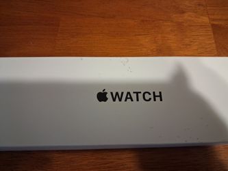 APPLE WATCH SE 3