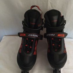 Caroma Adjustable Skates 
