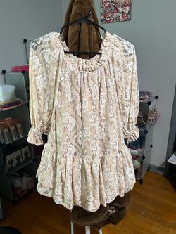 S Indikah Blouse
