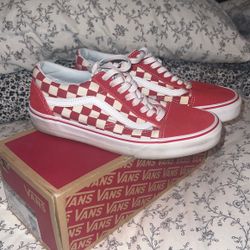 Vans