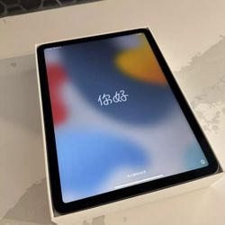 iPad Air 4th Generation 