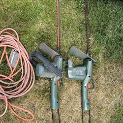 Hedge Trimmers