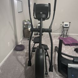 Elliptical 
