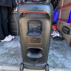 JBL Party Box Stage 320 