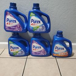 Purex $40