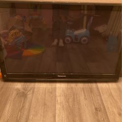 40 In Tv