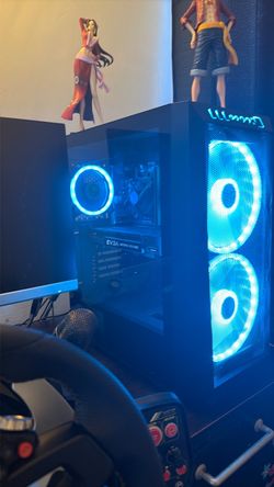 Plug & Play Gaming Pc for sale