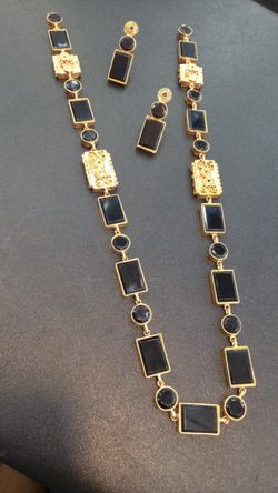 Beautiful mala sets