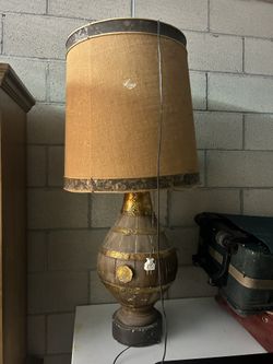 Antique Light