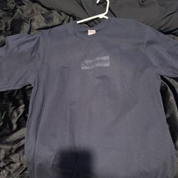 Supreme Shirt 