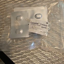 Cerenia Dog Medication 16 Mg