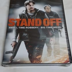 DVD STAND OFF,  FREE SHIPPING