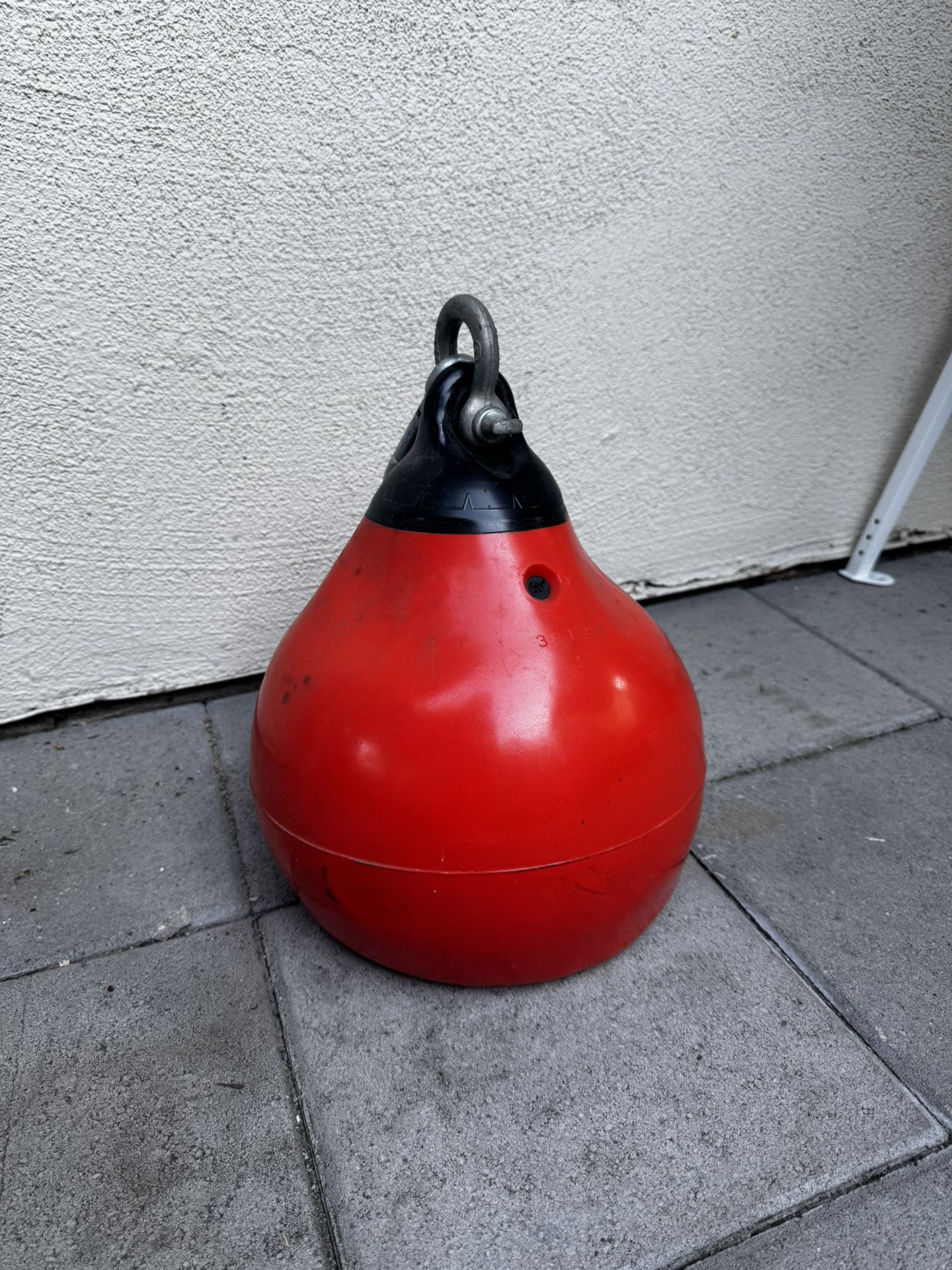 Punching Bag