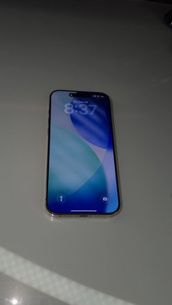 Iphone 16 Pro Max - 512gb