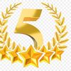 5 star
