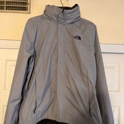  Northface Rain Jacket (Mens Size Large)