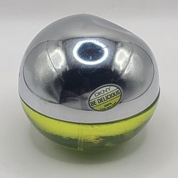 Dkny be Delicious 1 oz 
Edp 1 oz 
