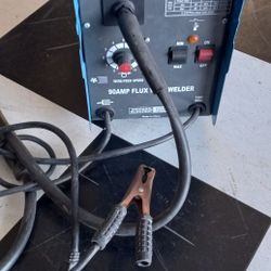 Welder