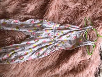 3t romper
