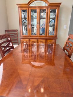 Dining Room Set