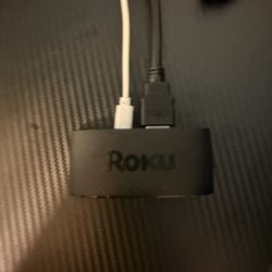 Ruko Express No Remote Use Roku App