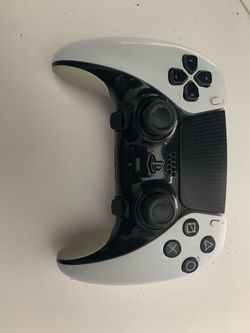 Dual sense edge controller