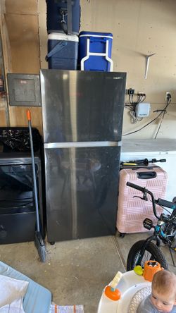 Samsung Refrigerator