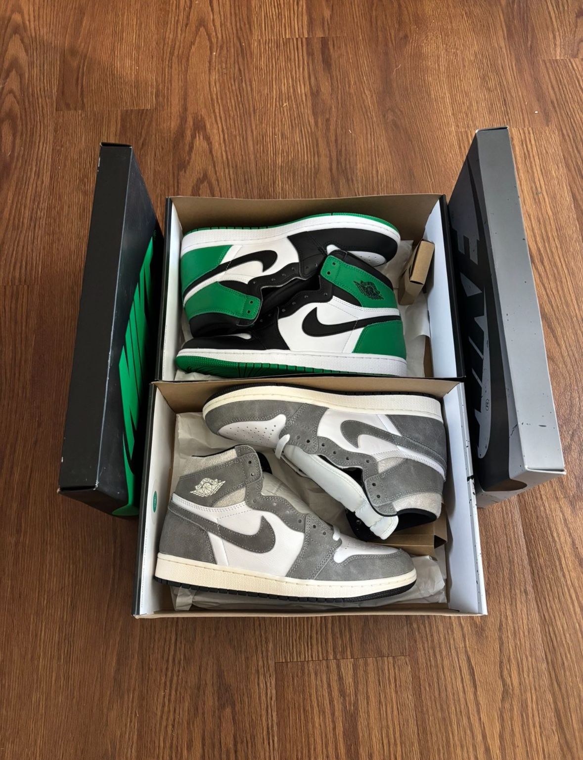 Jordan 1 High