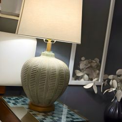 Cozy Table Lamp