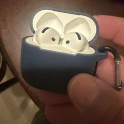 3rd gen apple airpods 