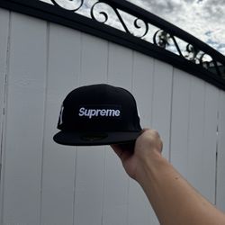 Supreme Hat