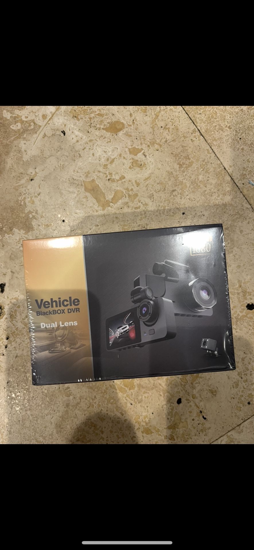 Dash Camera