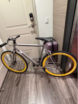 Sole Bicycle