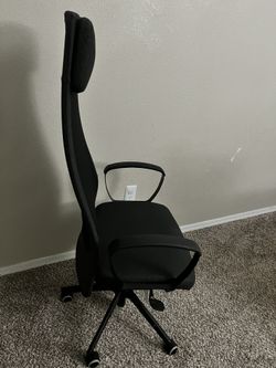 IKEA Height Adjustable Office Chair For Sale